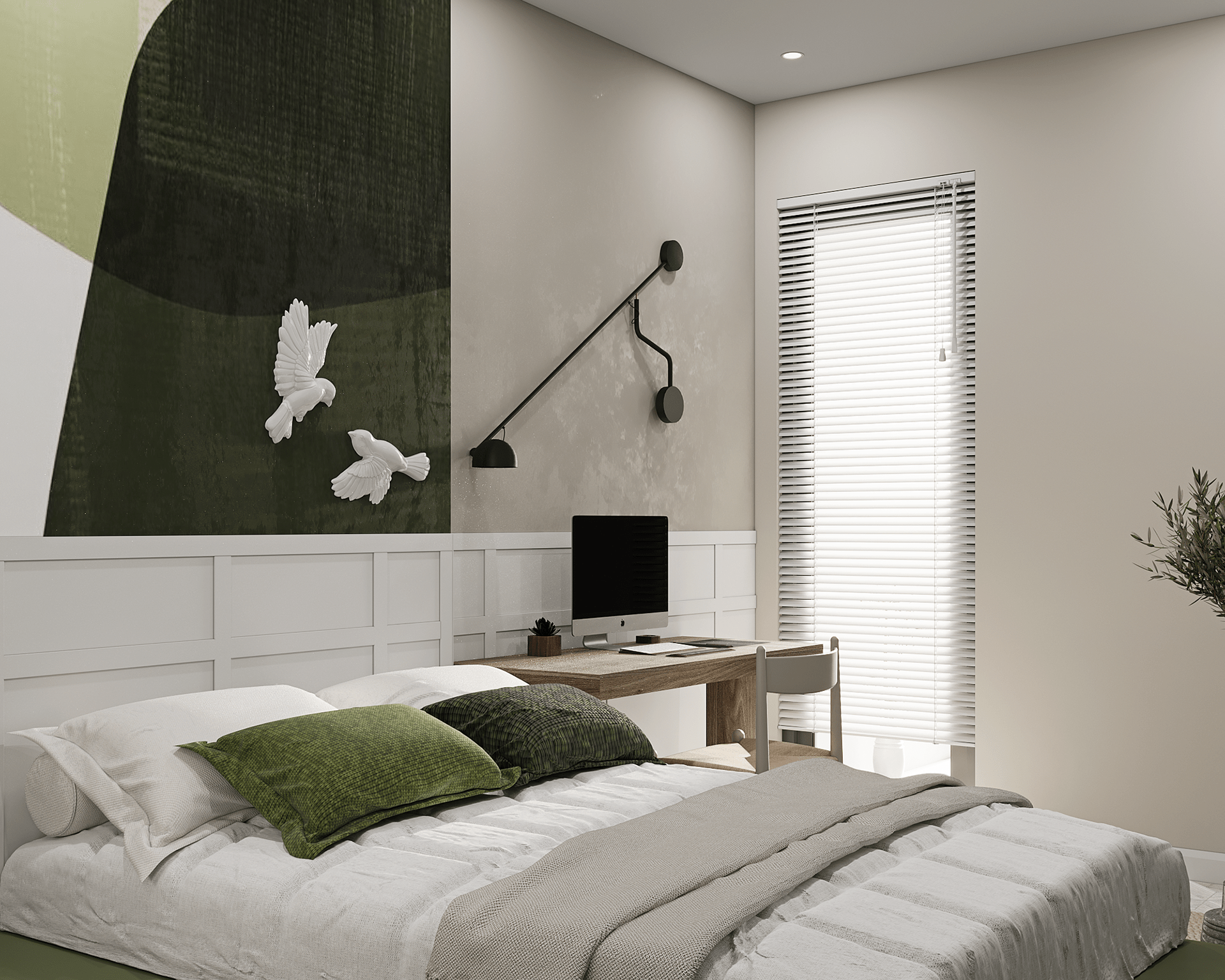 DO SOMETHING GREEN TODAY-14