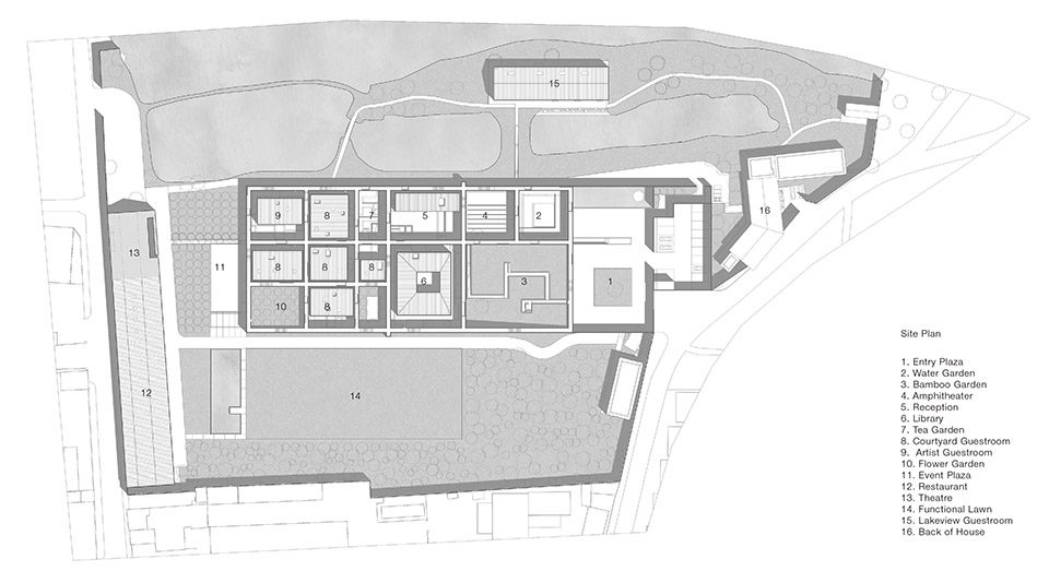 扬州青普瘦西湖文化行馆-54