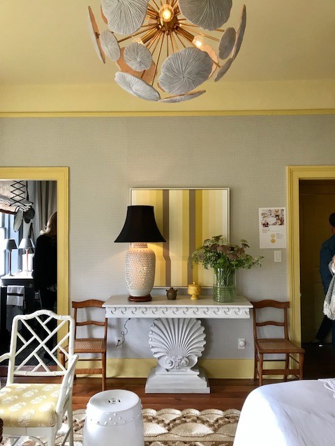 TRADITIONAL HOME’S 2017 SOUTHERN STYLE NOW DESIGNER SHOWHOUSE IN SAVANNAH – Catherine M. Austin Interior Design-43