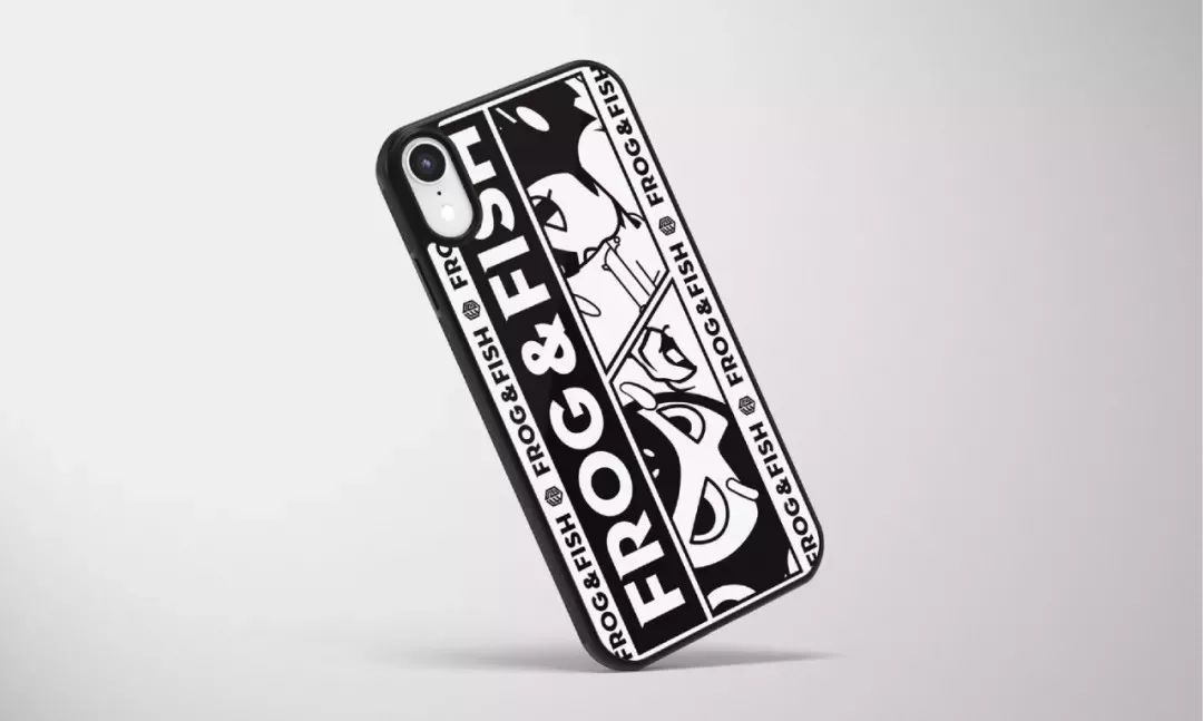 热血美蛙鱼,年轻 IP 助力品牌升级-164