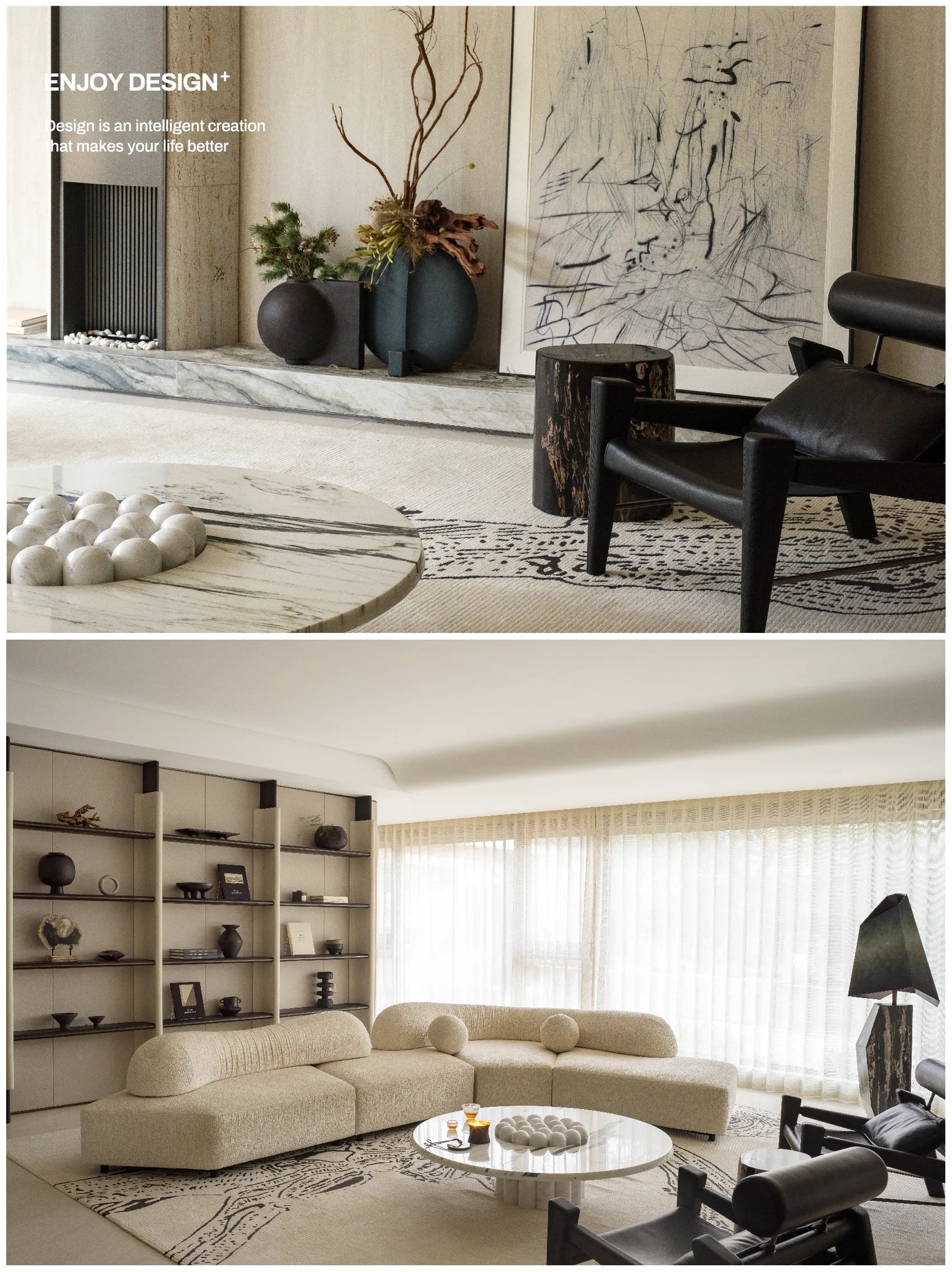 致敬岛居生活的本真 | ENJOYDESIGN-2