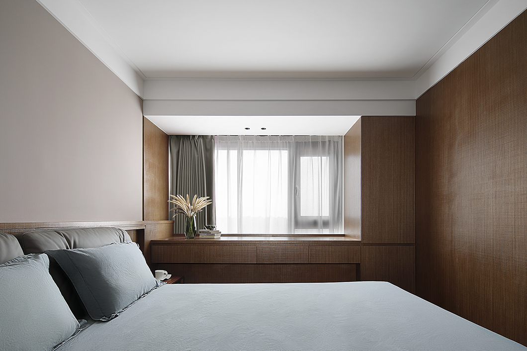 奥园誉山湖丨惠州市尺间建筑装饰设计工程有限公司-25