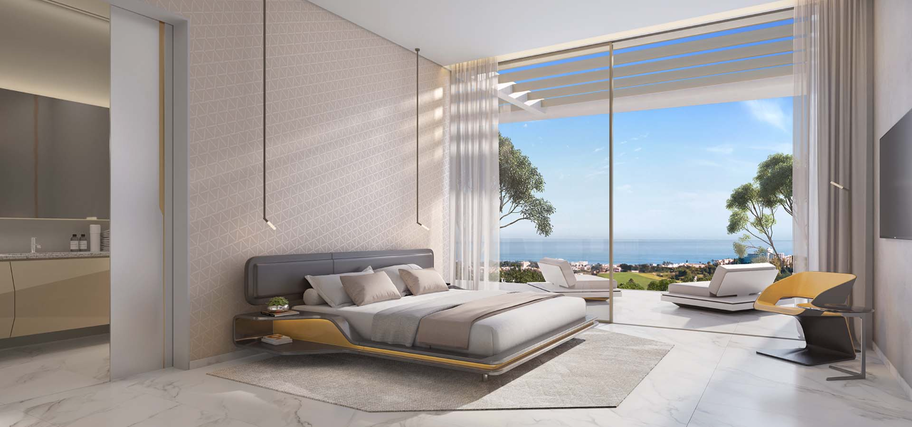 兰博基尼奢华别墅设计丨西班牙丨兰博基尼 LamborghiniDar Global-64