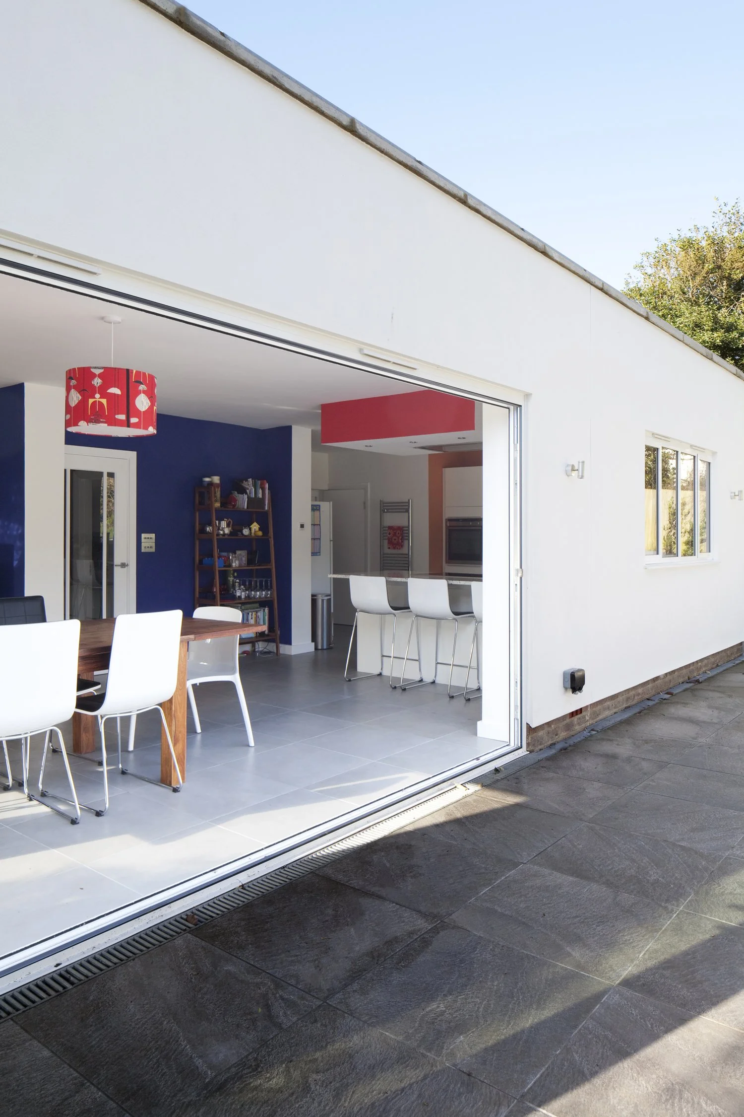 色彩的点缀丨archangels ARCHITECTS-17