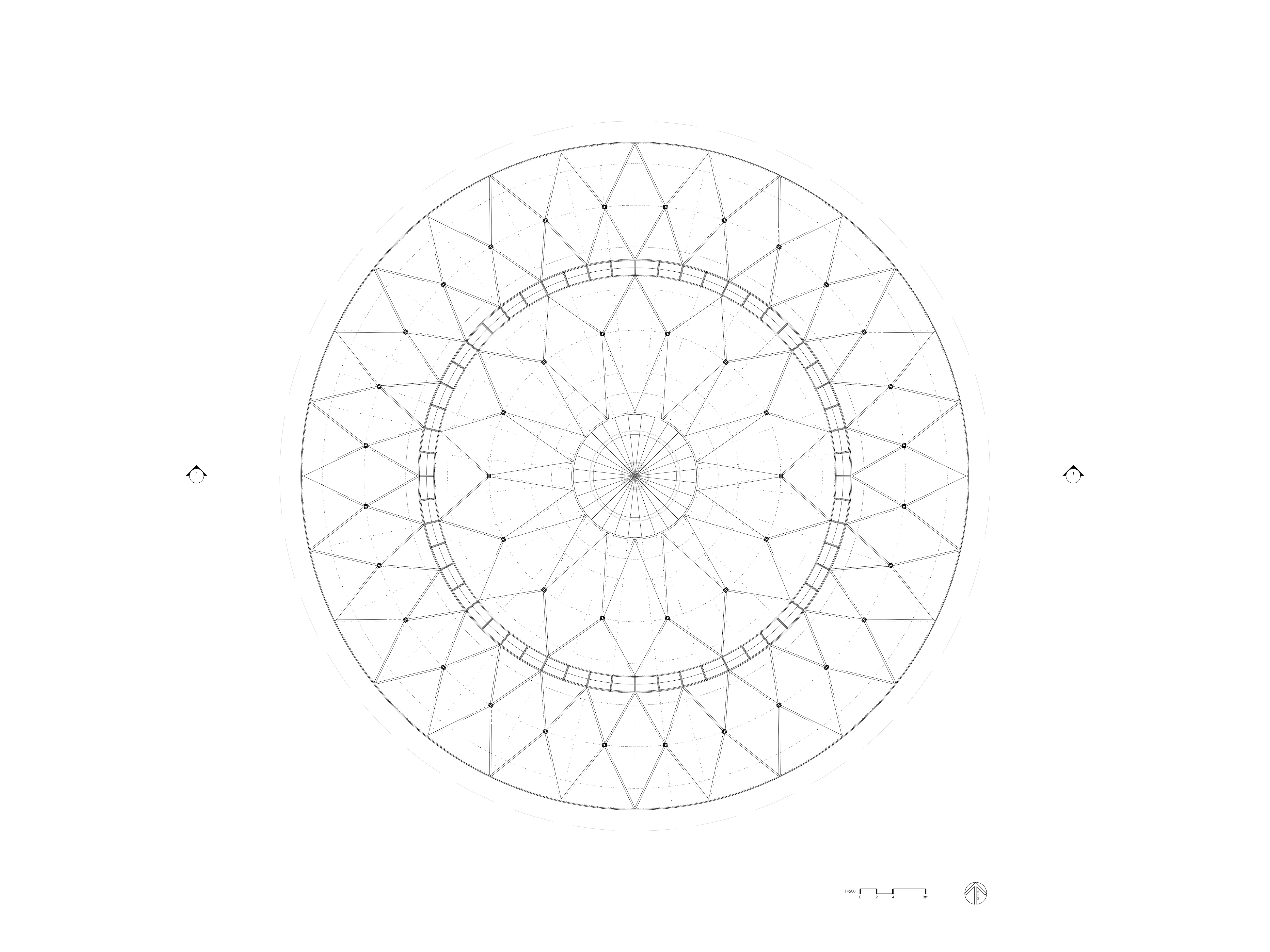 金塔纳罗奥公园丨墨西哥切图马尔丨AIDIA STUDIO-96