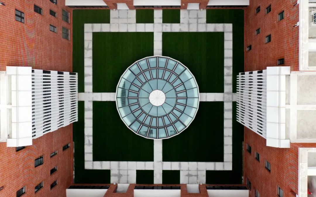 【AUAD项目】厦门大学法学院扩建工程（厦门市重点工程）-22