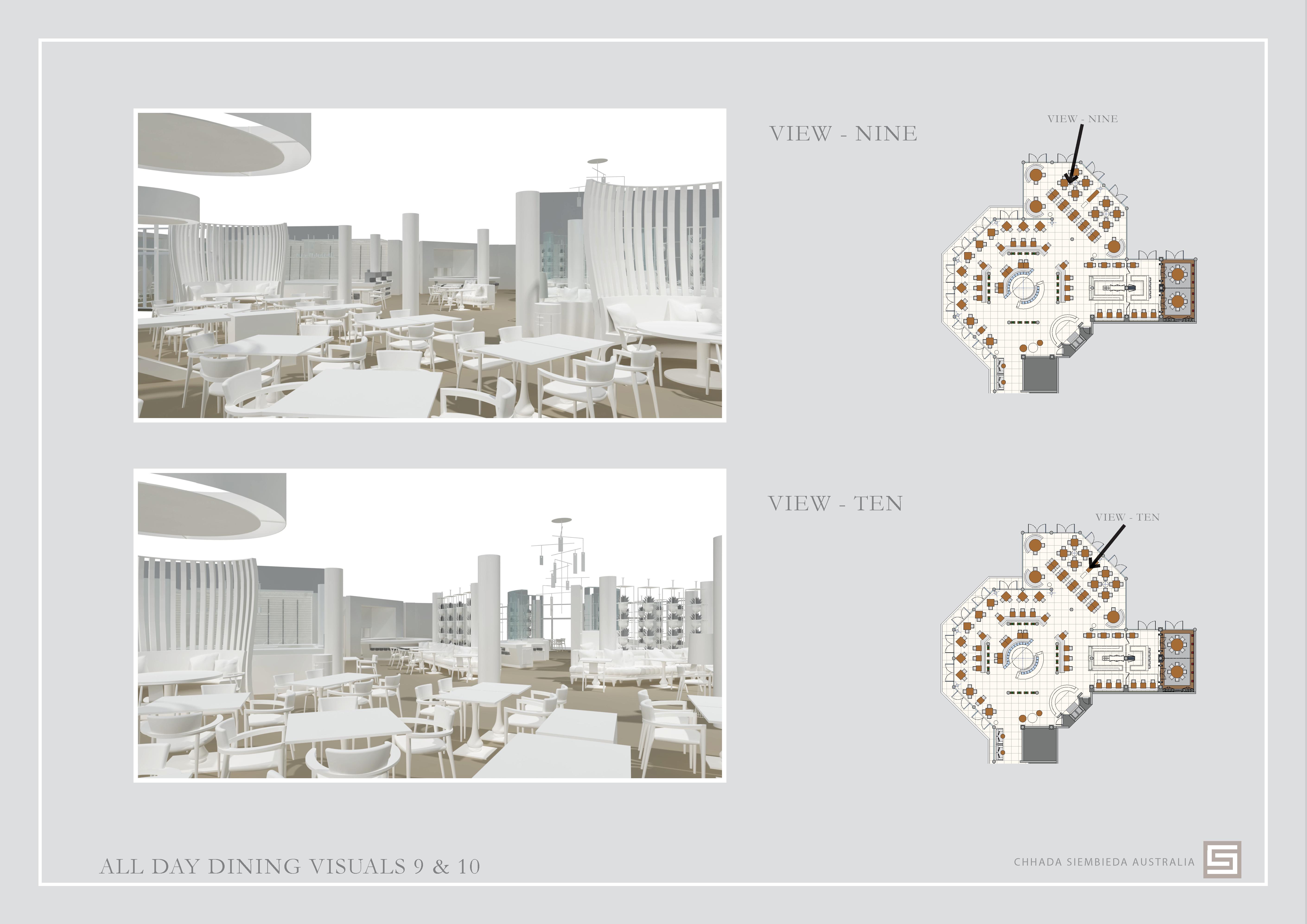 CHADA   新喀里多尼亚艾美酒店-39