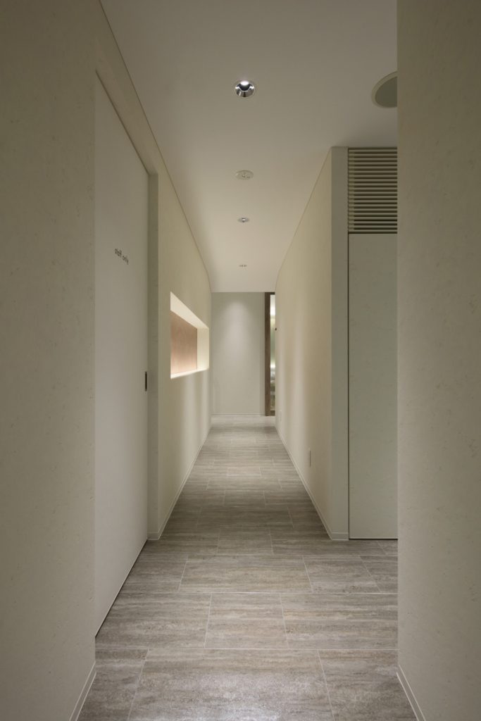 丨日本爱知丨UDA建築設計-22