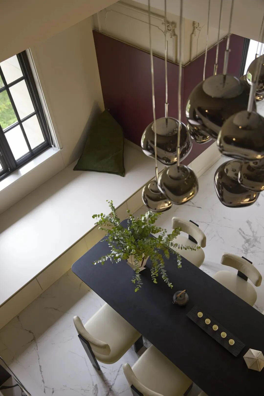 阿那亚·雾灵山丨中国浙江丨ULS 向泽空间,微木空间设计-47