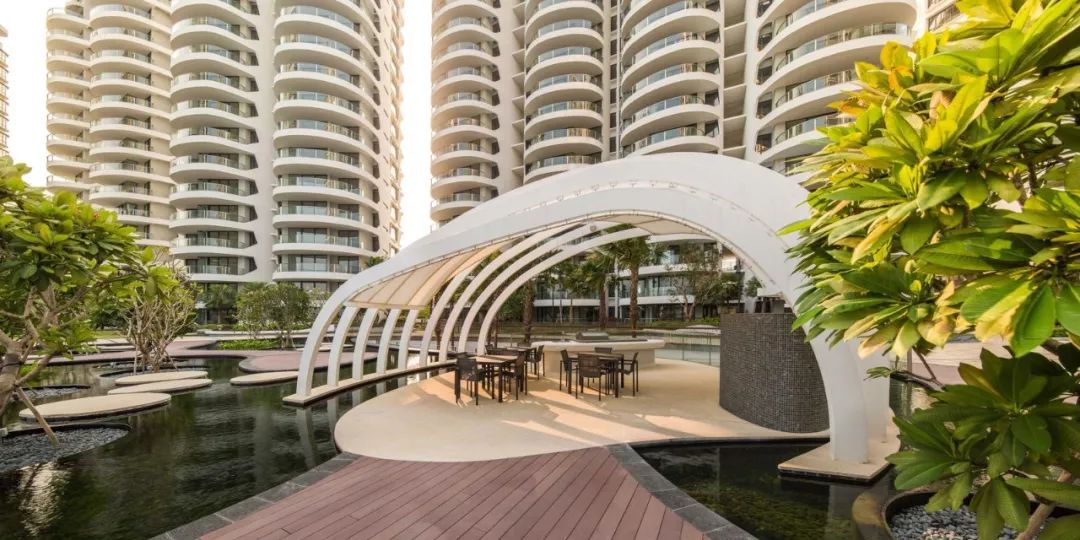 新加坡 8 大豪宅设计，创意无限-8