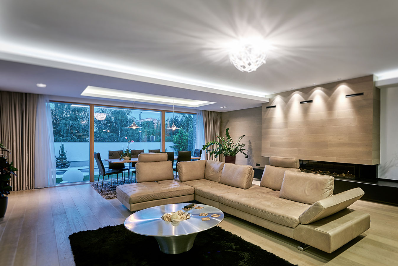 趣味立面与现代居住的完美融合-17