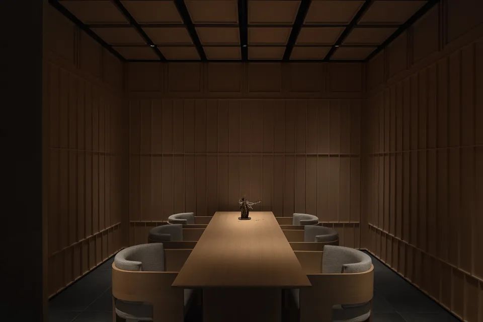 阿那亚隐庐酒店丨中国秦皇岛丨PLAT ASIA郑东贤工作室-7