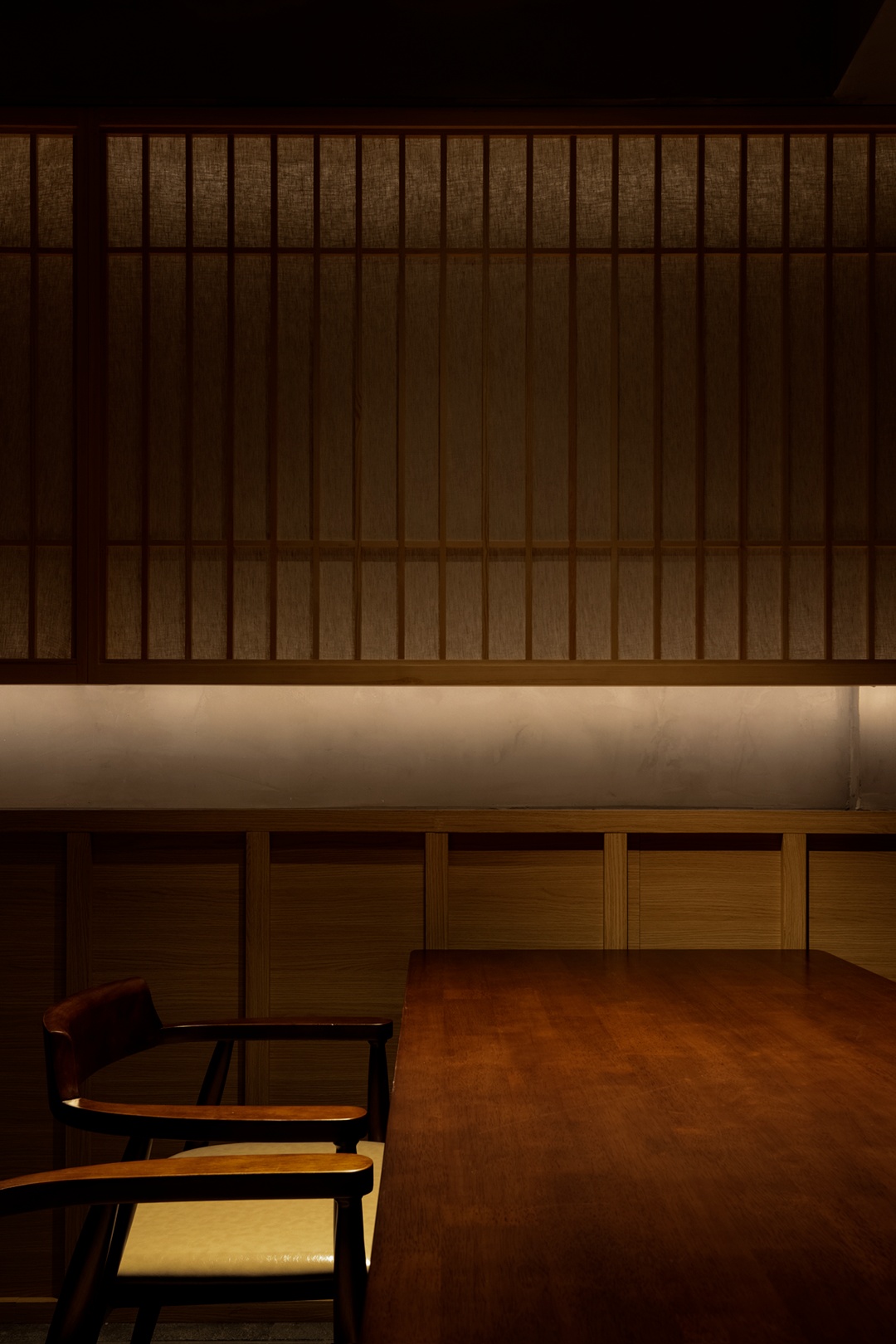 M 山居酒屋丨中国温州丨原界建筑空间设计-38