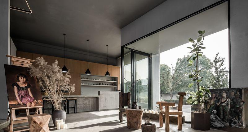 大象艺术公馆-21