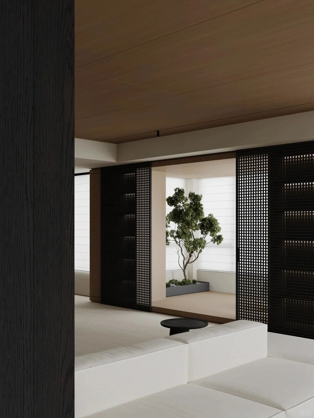 极简私宅 重塑当代语境-47