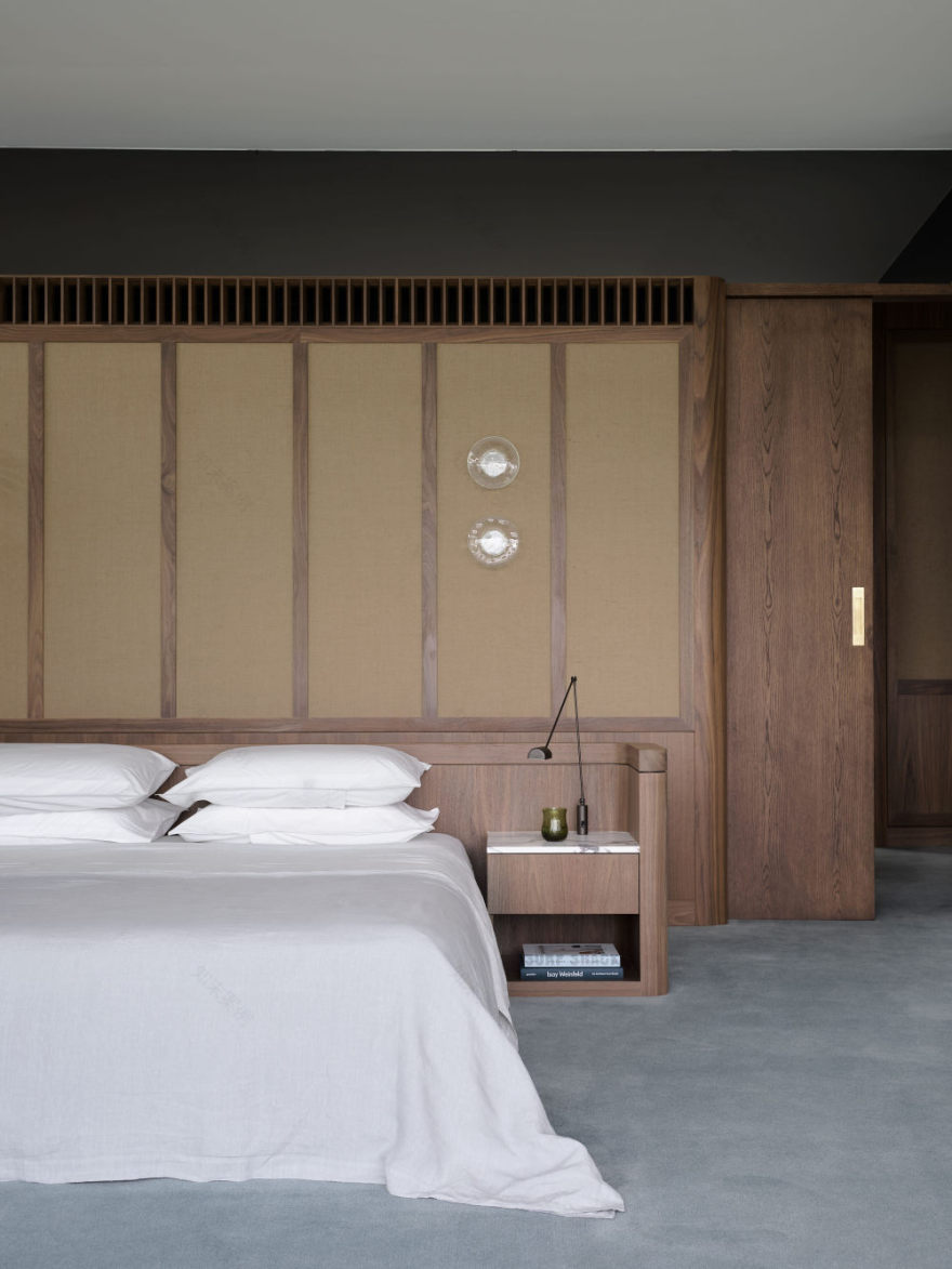 冈纳马塔宅邸丨澳大利亚新南威尔士-20