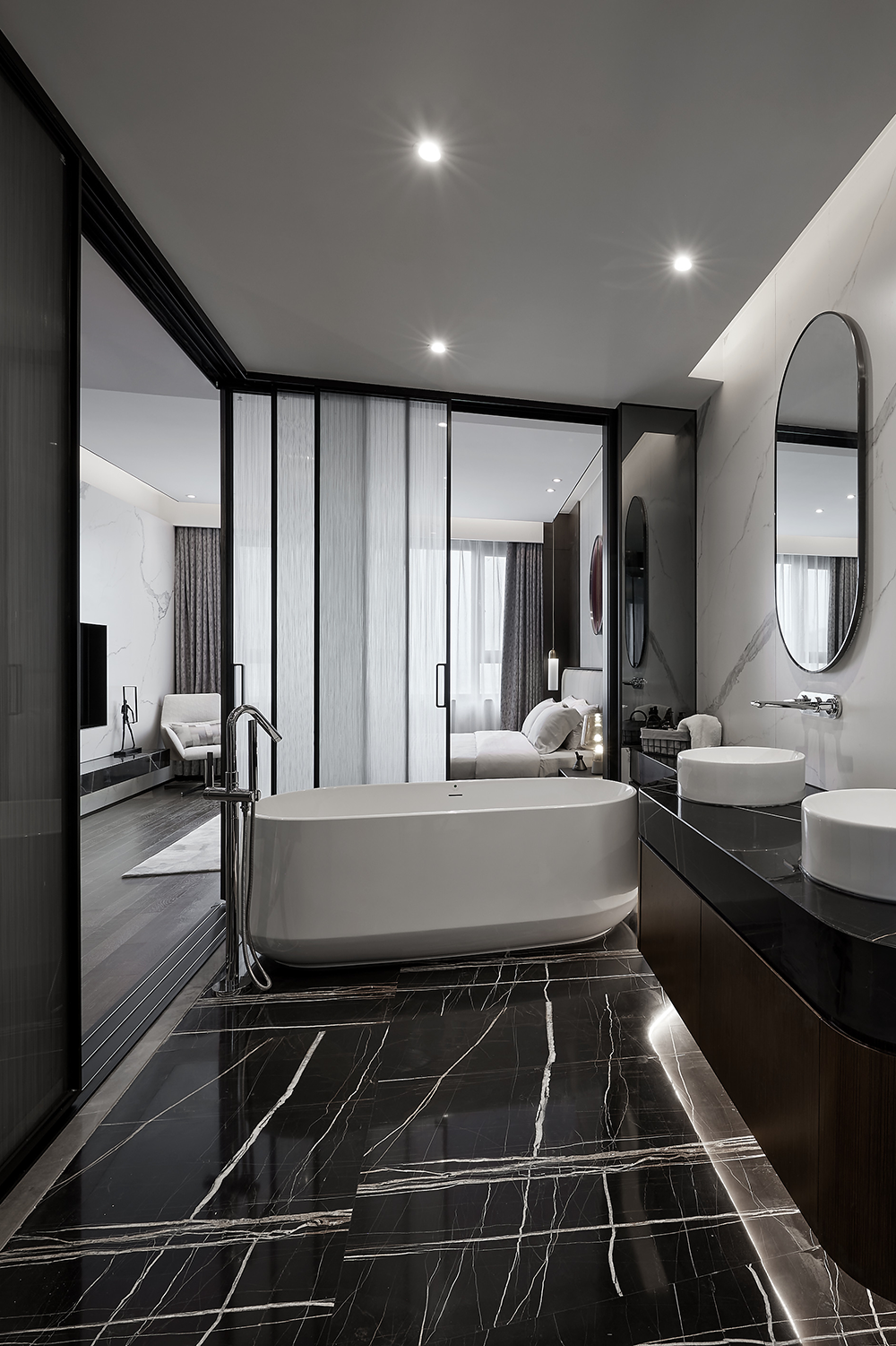 河南滑县开元府私人府邸丨中国河南丨太谷形上-40