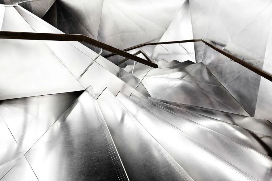 光影,结构与秩序 · 建筑摄影精选合辑-106