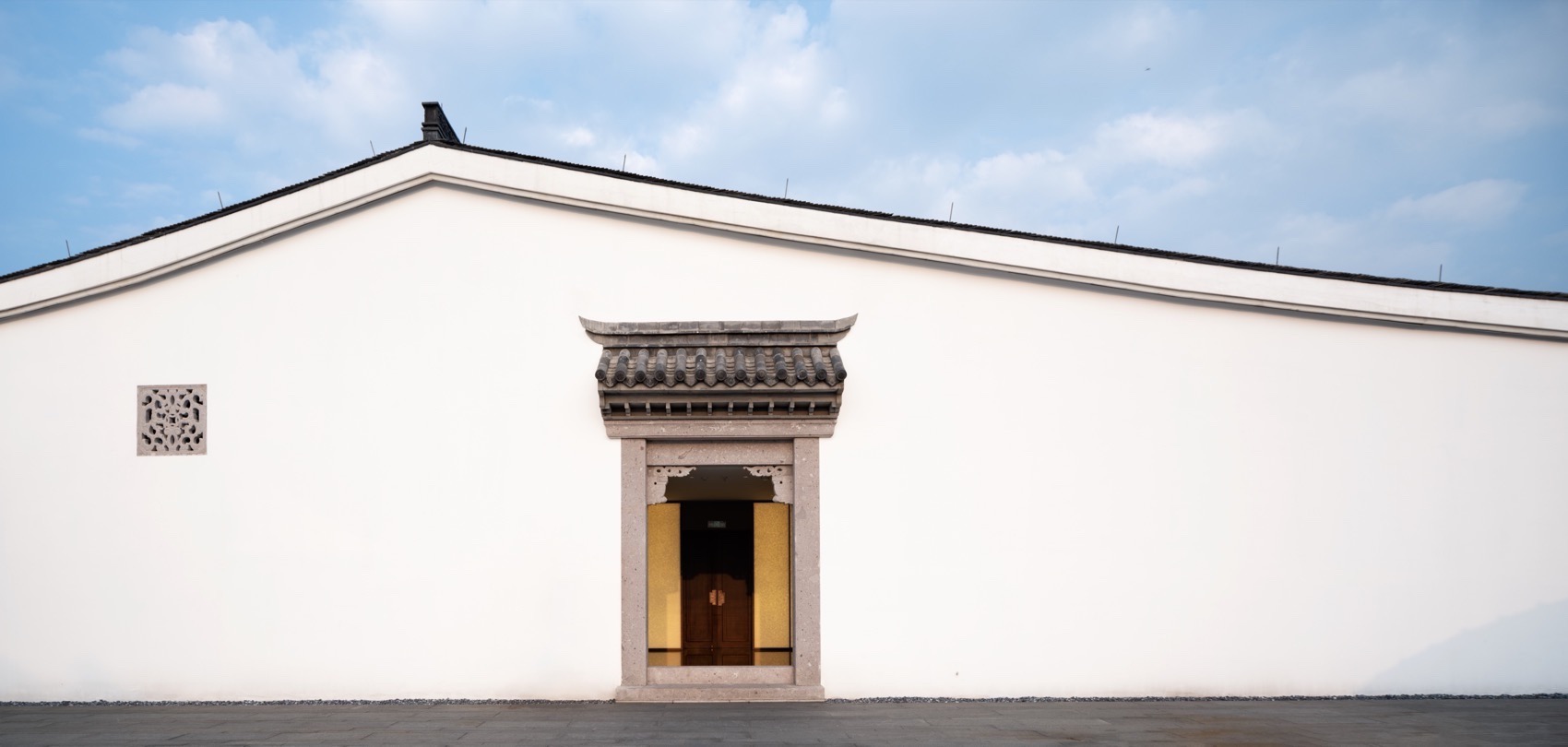 王阳明故居及纪念馆，绍兴 / 浙江大学建筑设计研究院ACRC + 浙江省古建筑设计研究院-53