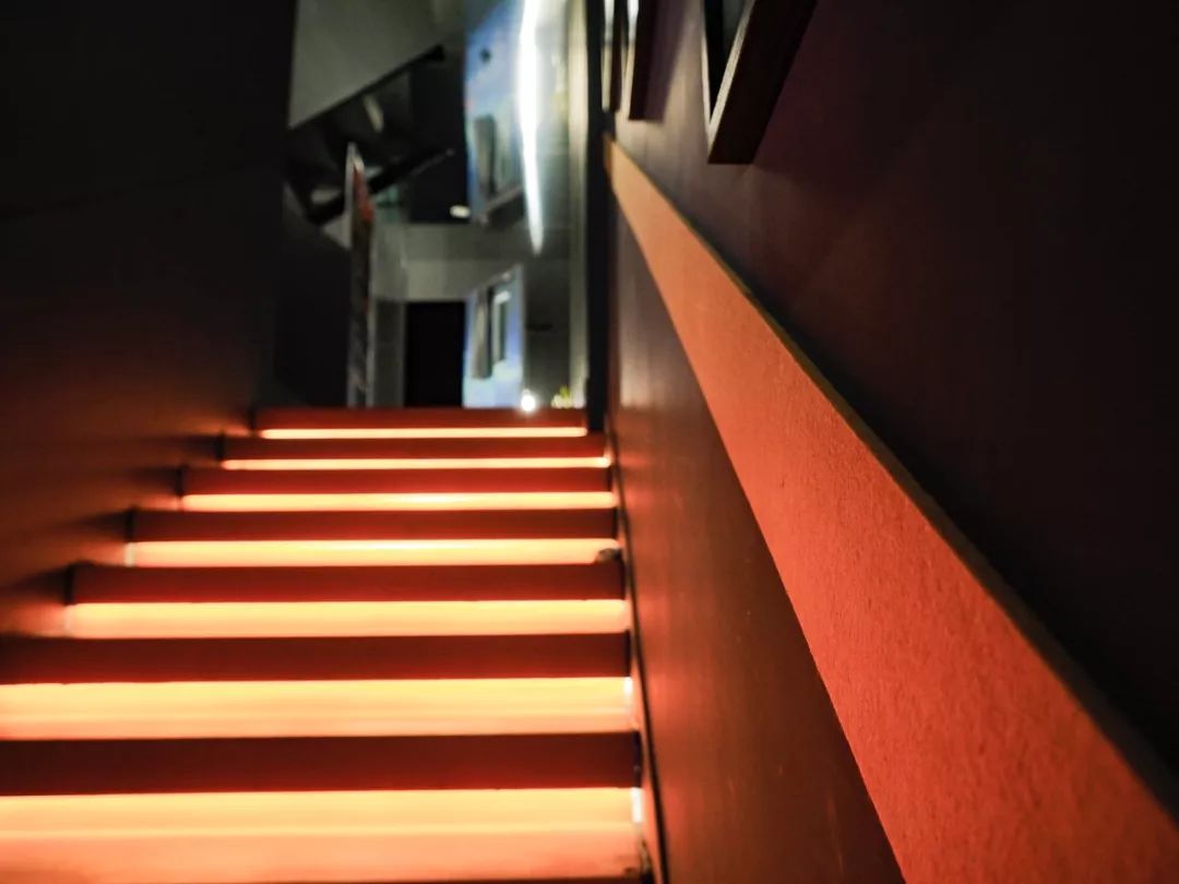 厦门星影岛影吧 | UDstudio 打造的电影空间-34