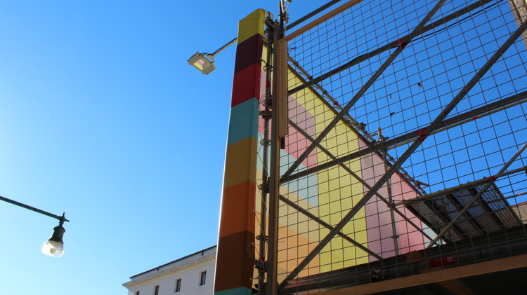 2018年威尼斯双年展墨西哥馆丨法国尼斯-12