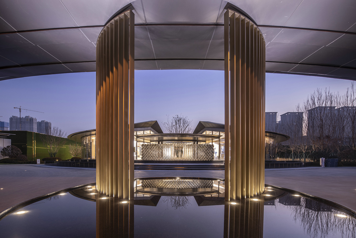 唐忠汉：设计因光而灵动！-11