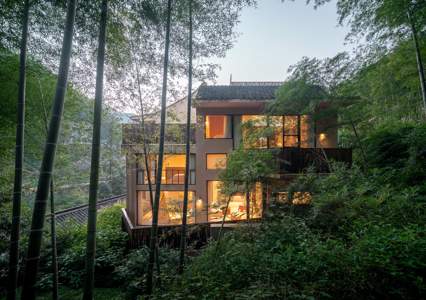 Sounder Inn by NEOSSPACE-29