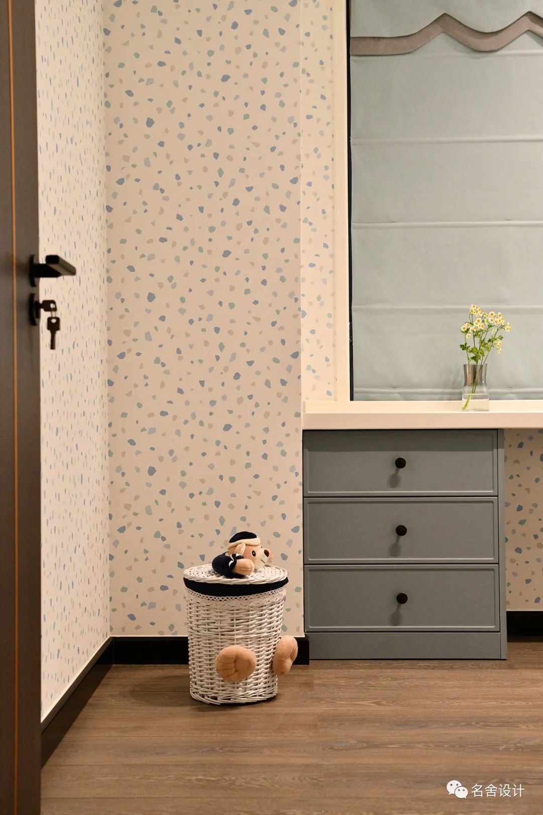 宜兴苏宁天氿御城丨MINGSHE DESIGN-43