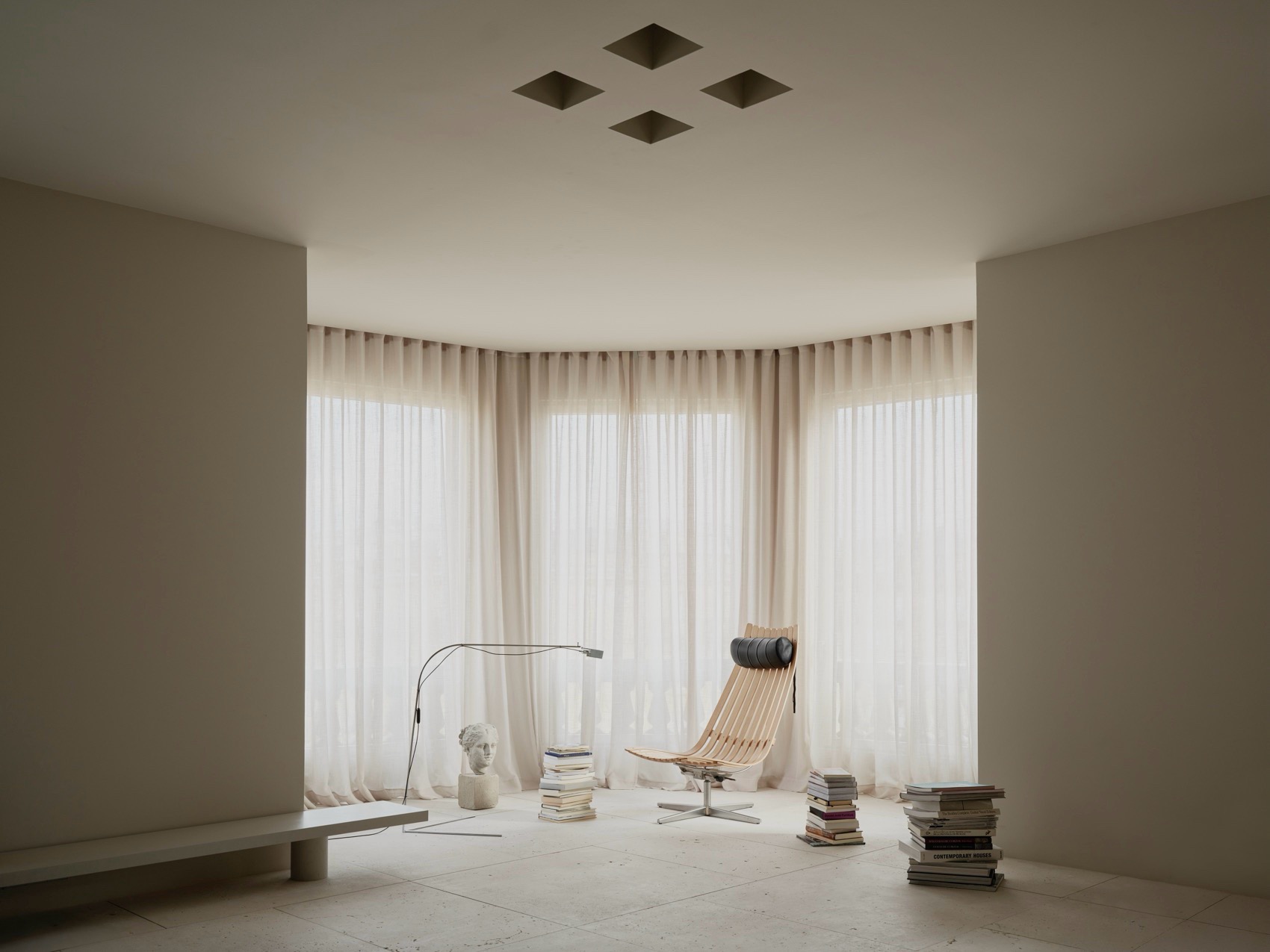 Kendo住宅丨西班牙丨Ortega Diago建筑事务所-114