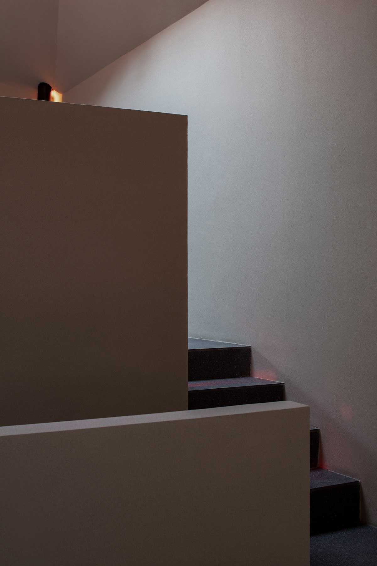 流云乡墅丨中国杭州丨MDO木君建筑设计-93