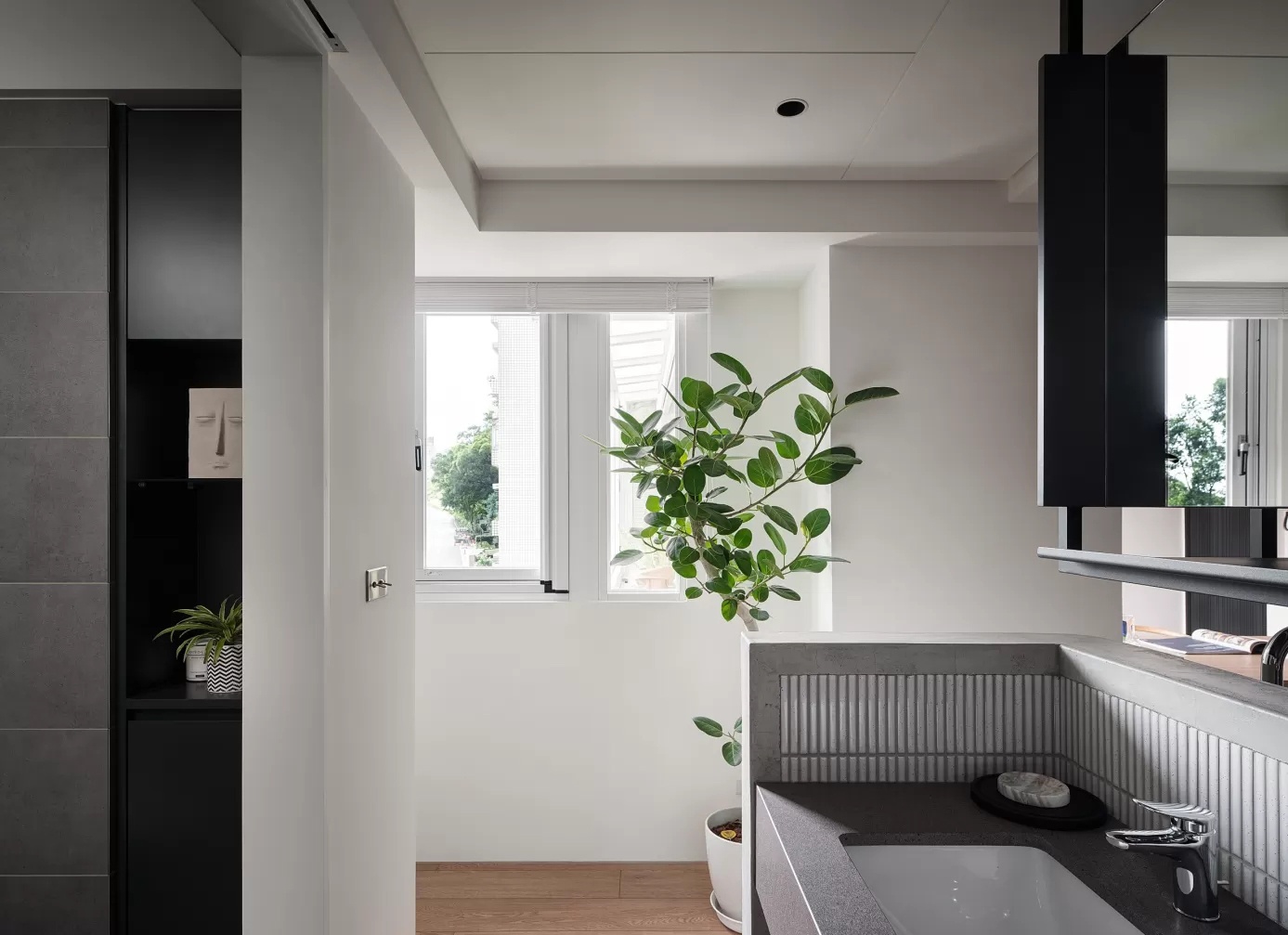 泥爪子｜Dirty Paws-时雨空间设计-30