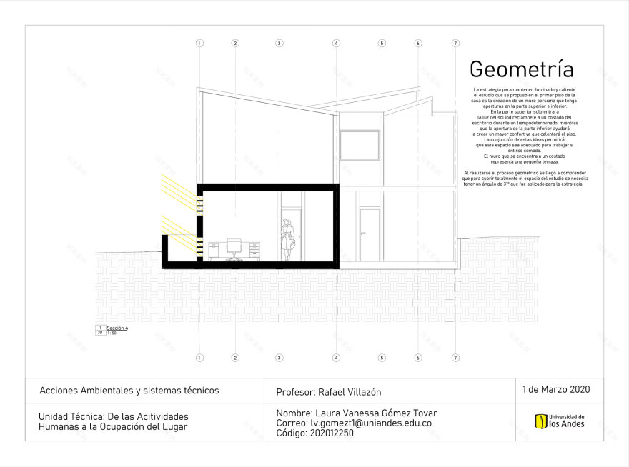 环保住宅设计-7