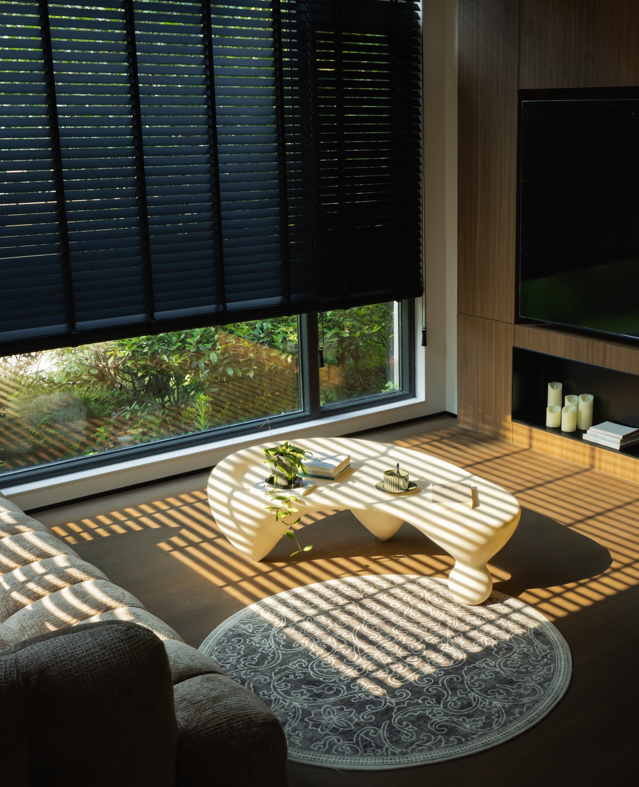 壹研实景 · 岫 音丨中国合肥丨合肥壹研设计-6