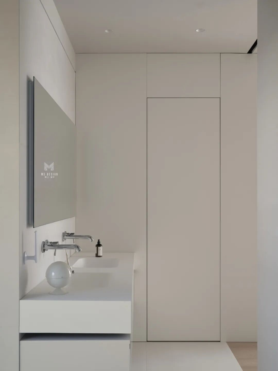 陌上新作｜600里以外的信任：一套房子教会我们的设计真相-141