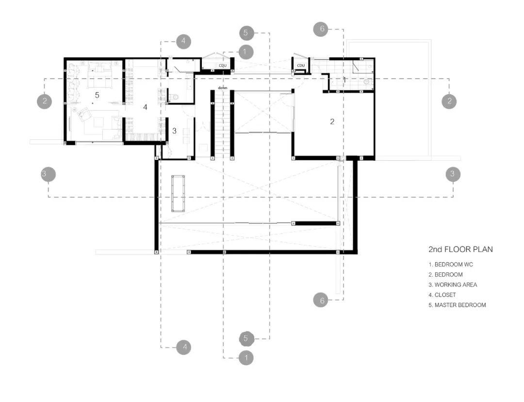 IDIN Architects | 自然与温度的空间美学-38