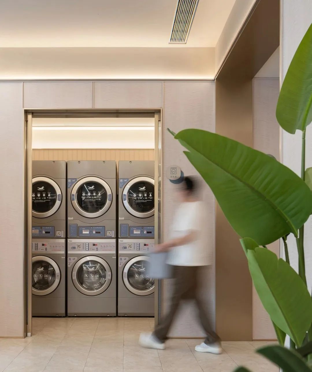 朱周设计｜汉庭酒店4·0南京首店丨中国南京-44