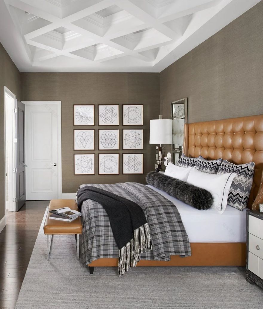 格林布赖尔宅邸-102