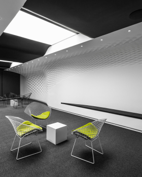 帝亚传媒工作室ReNa Design 伊朗 德黑兰市