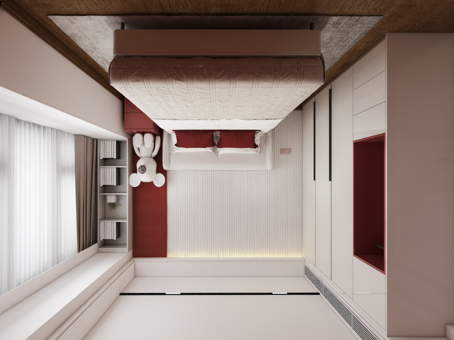 英德现代简约之家-48