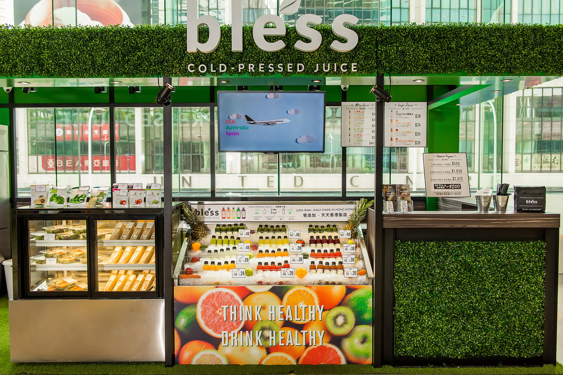 祈福·充裕设计丨中国香港丨Edward,Agnus-0