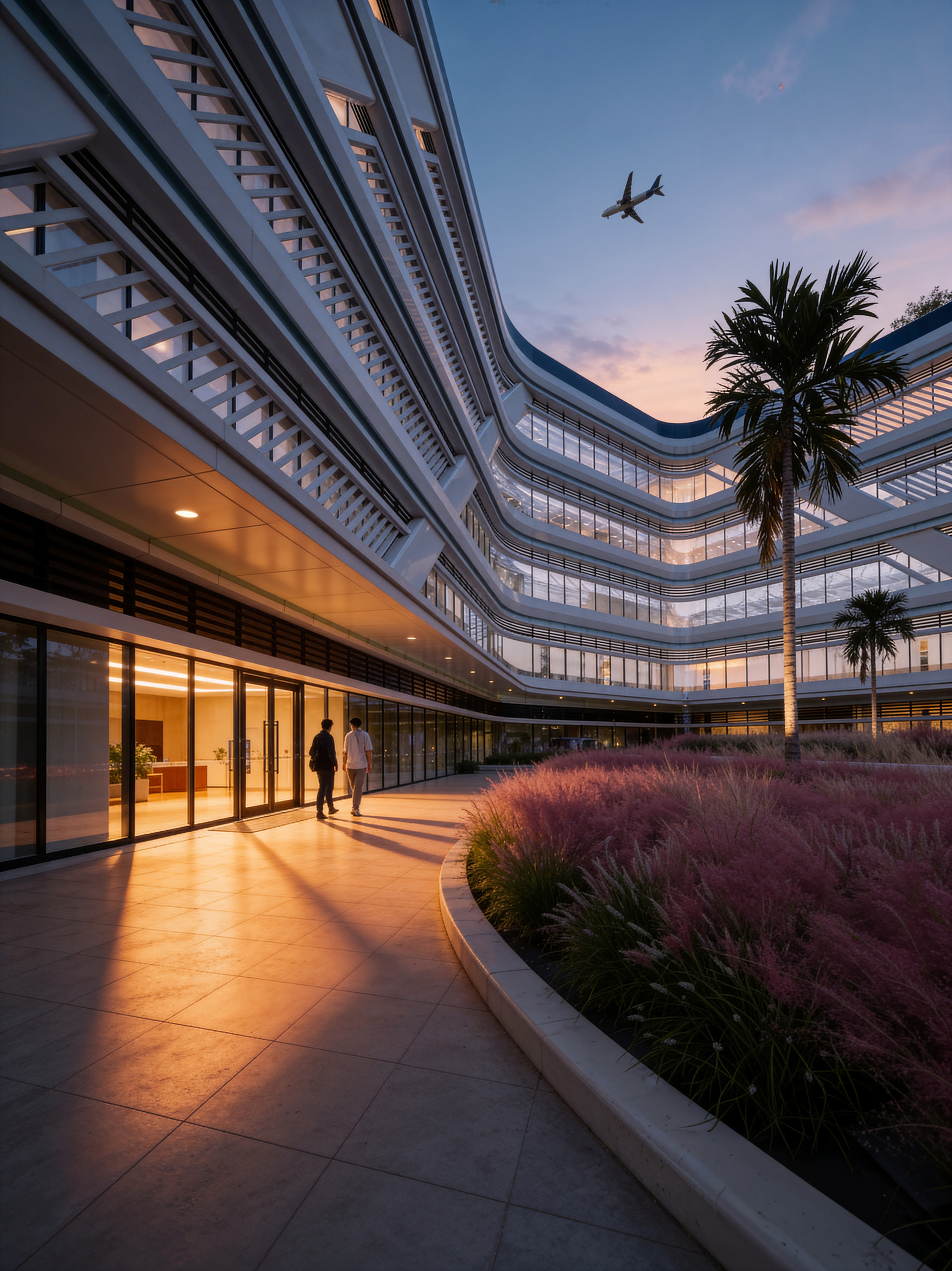THE ELTHARA CAMPUS--6