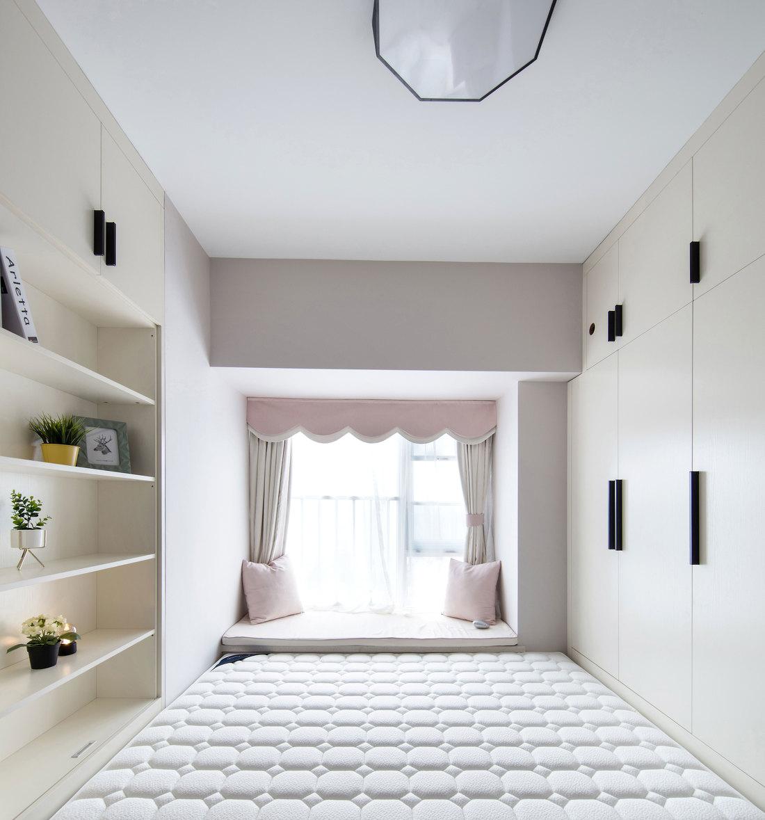 现代简约小清新家居设计-27