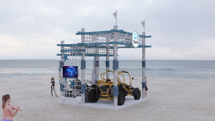 Term Booth 设计 Sahel 2022(提案)-6