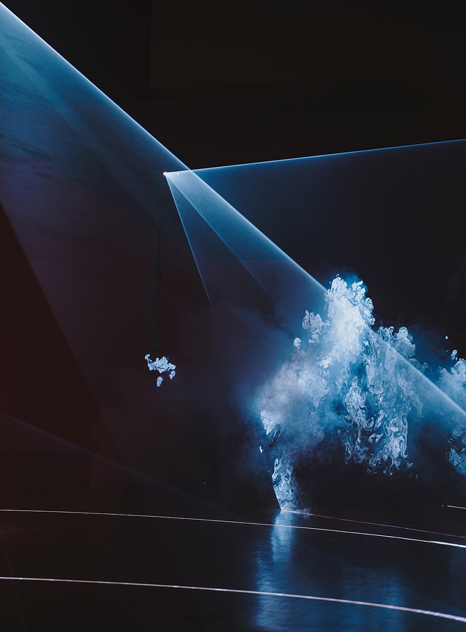 Fiat Lu· 灯光装置丨西班牙马德里丨Estudi Antoni Arola-33