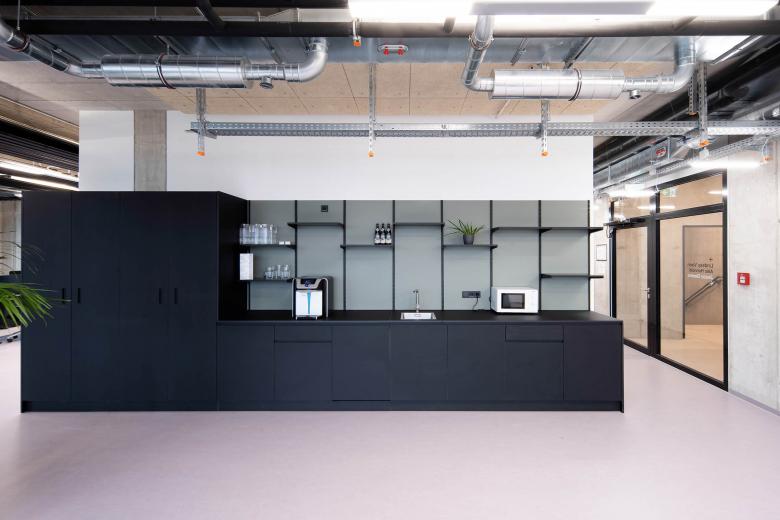 Freeletics 办公室丨德国慕尼黑丨CSMM – architecture matters-22