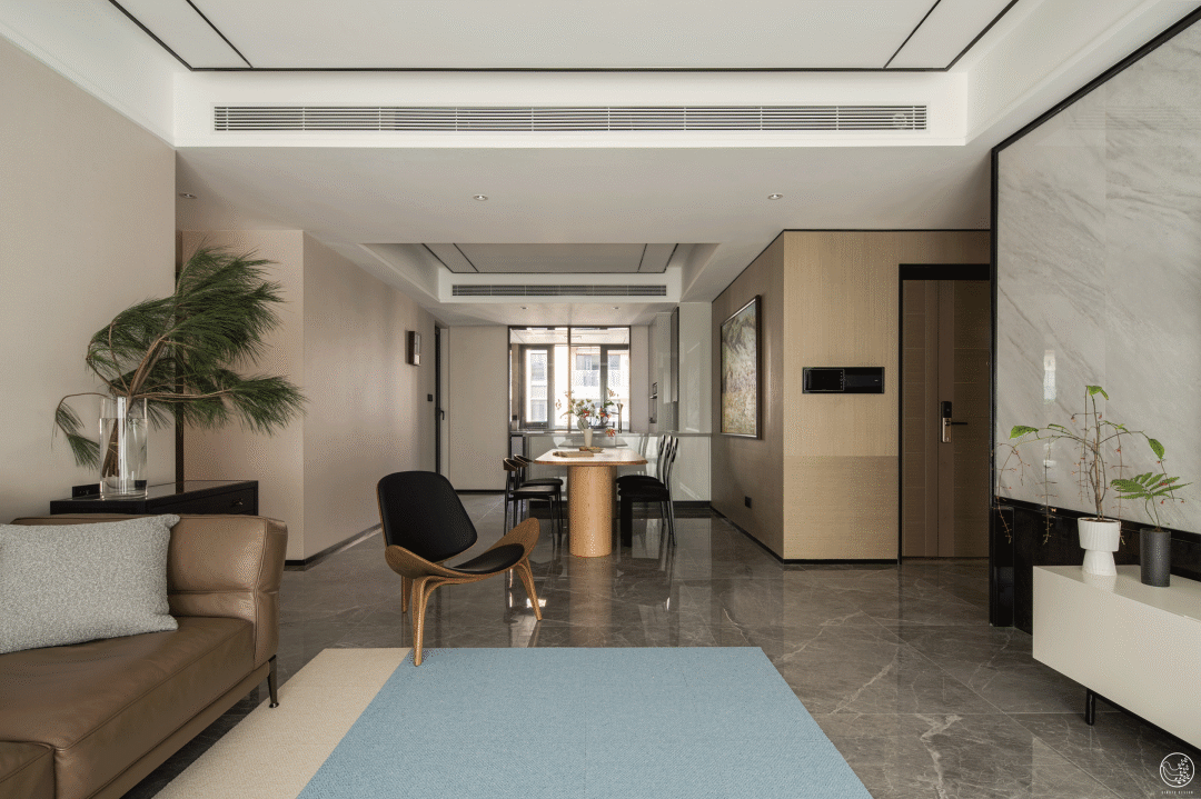 精致养老宅丨中国成都丨设计师王司囡-16