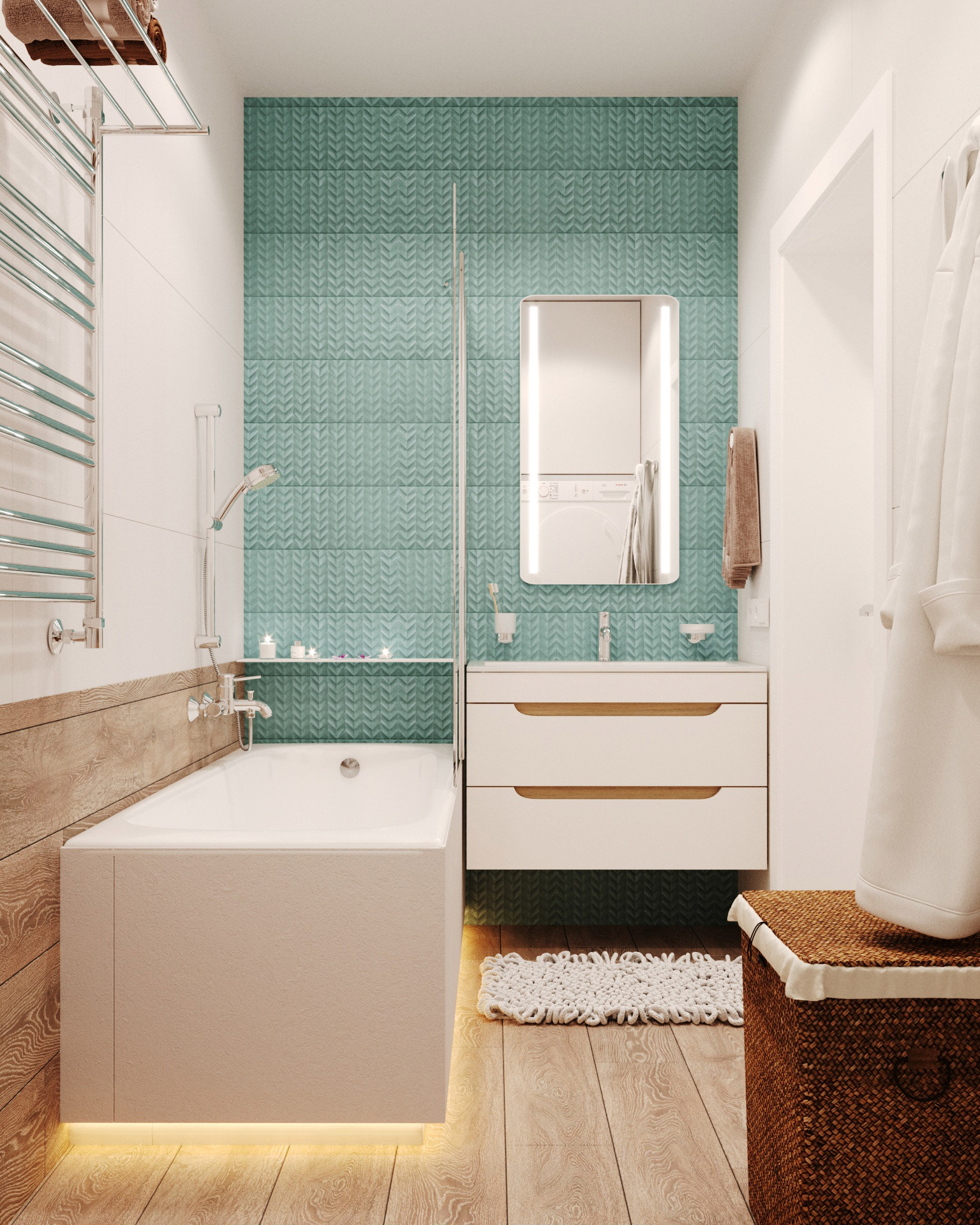 Tiffany 设计项目丨乌克兰哈尔科夫-23