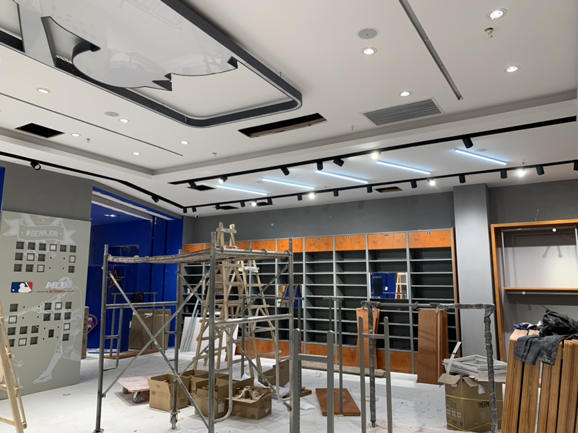 武汉龙湖天街MLB店-15