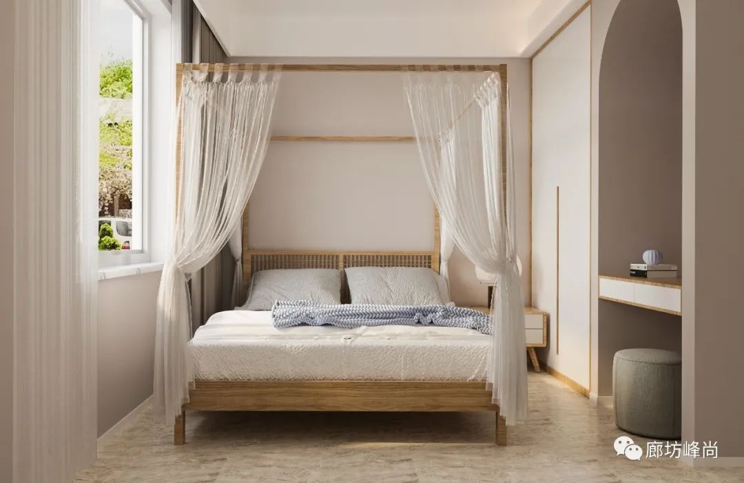 陪伴者 · 现代简约风格猫狗家居设计丨中国廊坊丨廊坊峰尚设计组-40