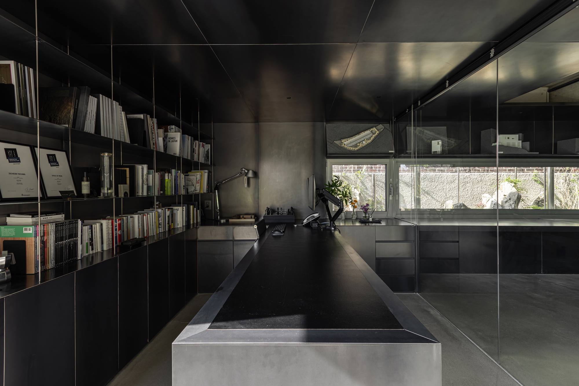 ITCH atelier / Atelier ITCH-40